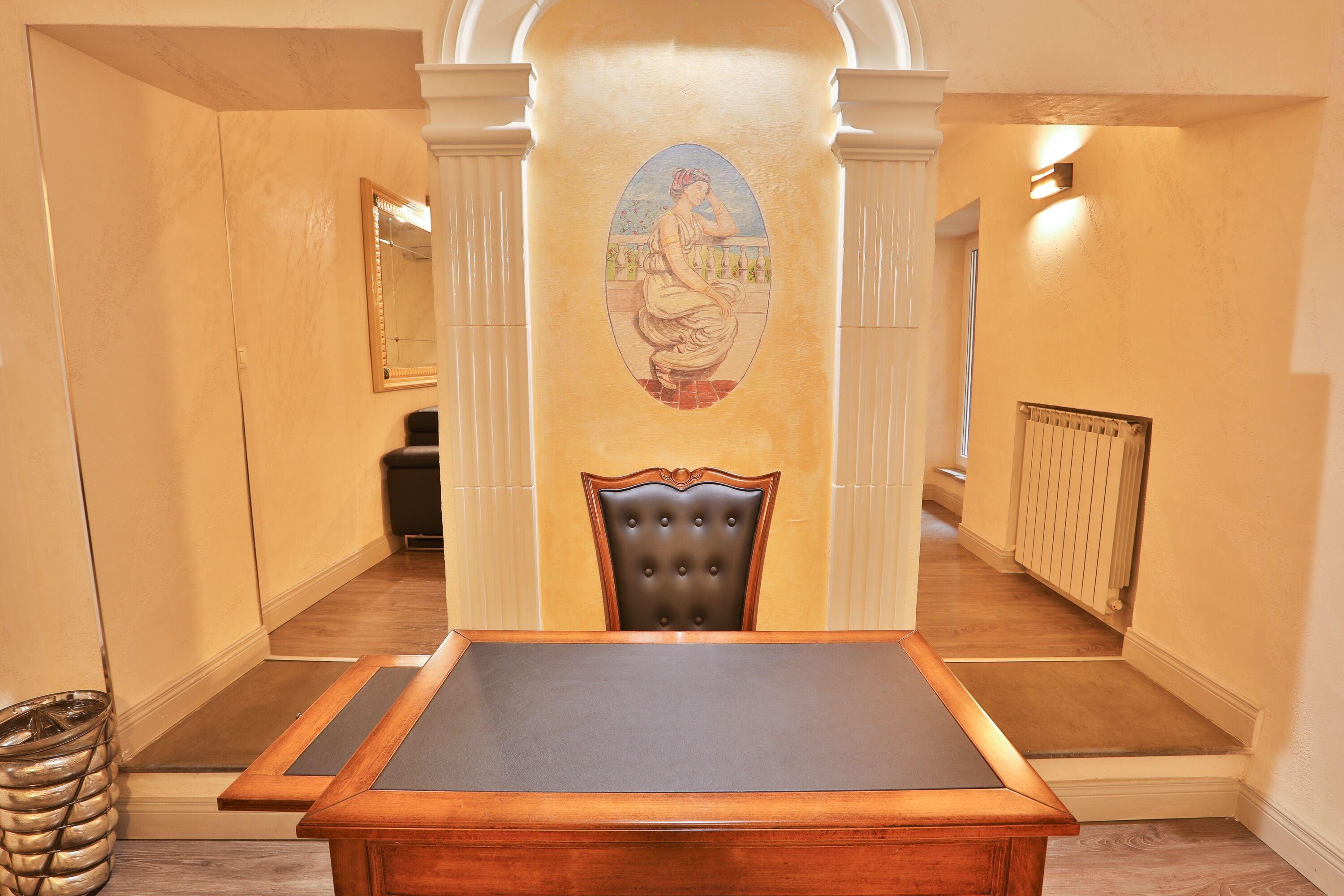 Grottini Luxury Suites ~ Pantheon — Foto 2