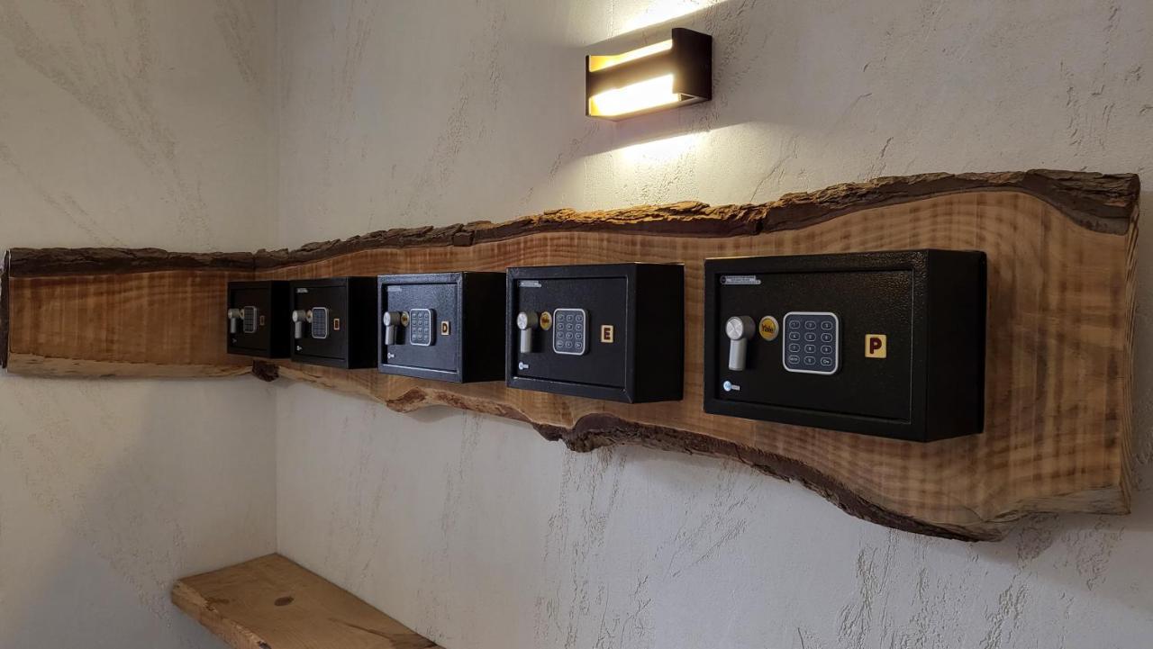 Grottini Luxury Suites ~ Pantheon — Foto 1